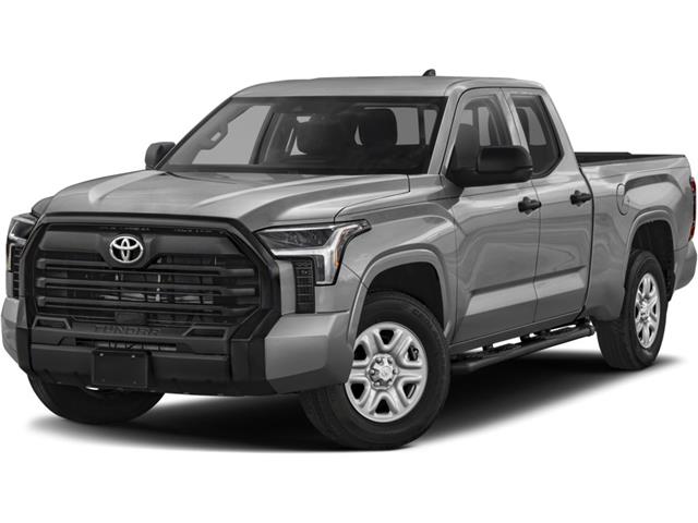 2023 Toyota Tundra SR5 (Stk: ORT08) in Orangeville - Image 1 of 12