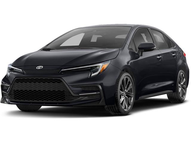 2023 Toyota Corolla Hybrid SE (Stk: ORT27) in Orangeville - Image 1 of 10