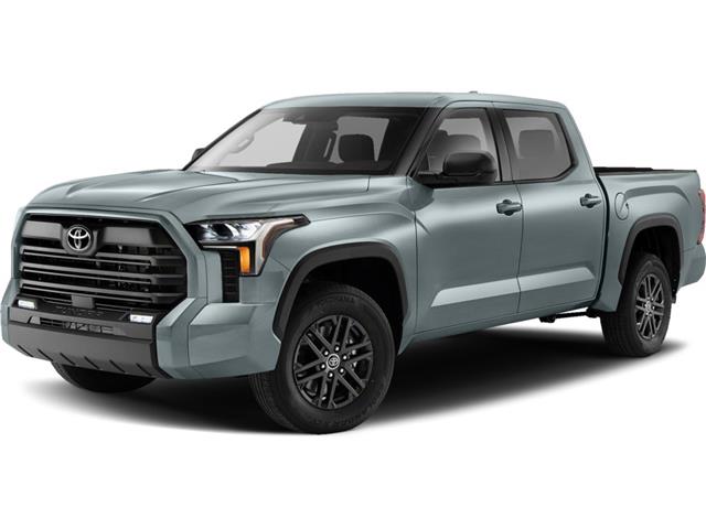 2023 Toyota Tundra Hybrid Limited (Stk: ORT41) in Orangeville - Image 1 of 11