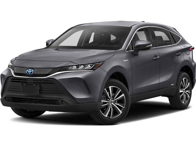 2023 Toyota Venza LE (Stk: ORT43) in Orangeville - Image 1 of 23