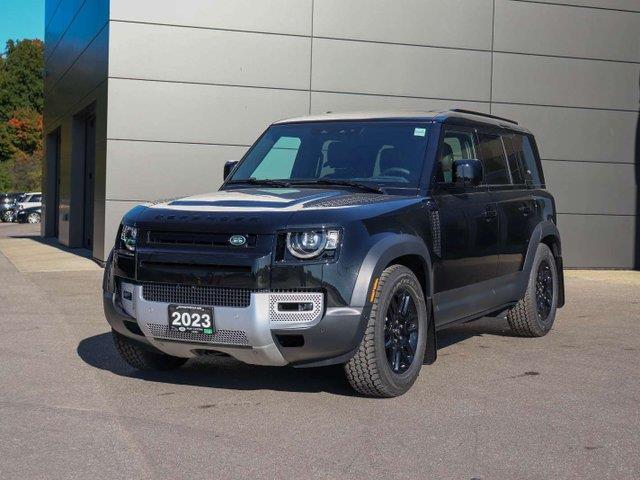 2023 Land Rover Defender S (Stk: D137690) in London - Image 1 of 50