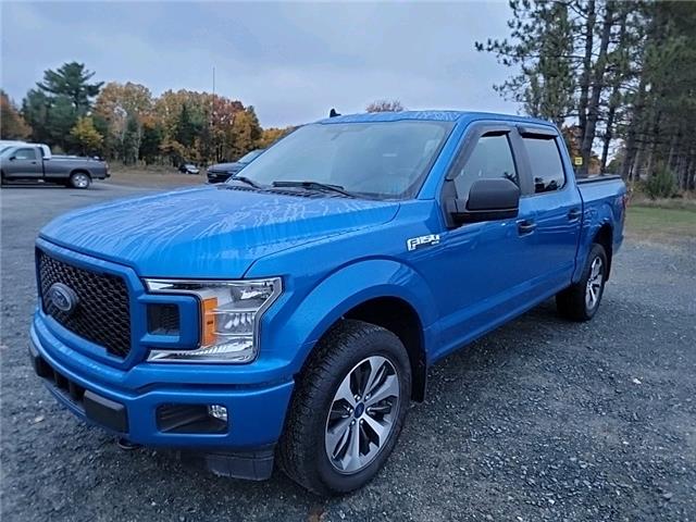 2020 Ford F-150  (Stk: BR240A) in Miramichi - Image 1 of 13
