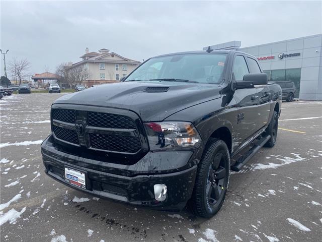 2022 RAM 1500 Classic SLT (Stk: 22-023S) in Ingersoll - Image 1 of 15