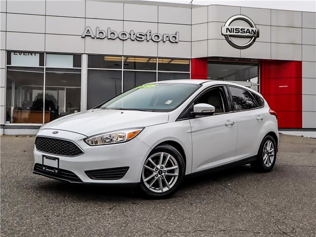 2017 Ford Focus SE (Stk: P5204) in Abbotsford - Image 1 of 28