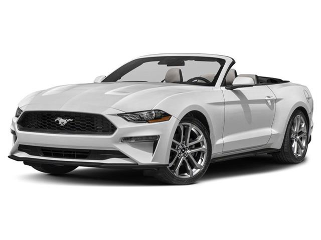 2022 Ford Mustang EcoBoost Premium (Stk: 22MU654) in Toronto - Image 1 of 9