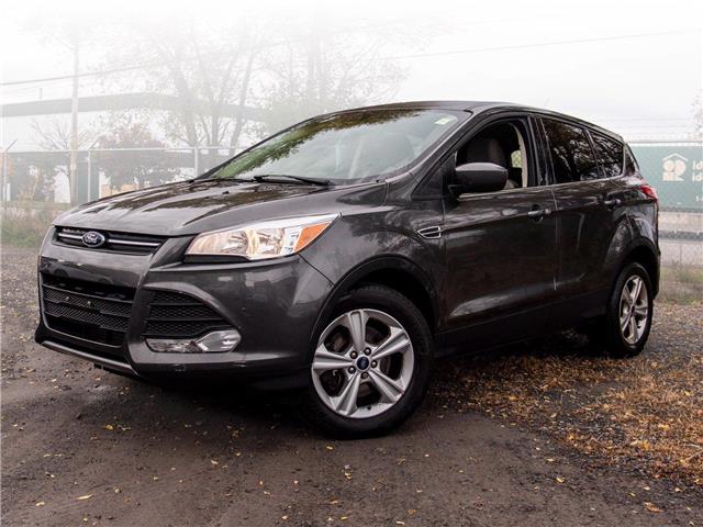 2015 Ford Escape SE 4dr 4×4 2015 Ford Escape SE 4dr 4×4