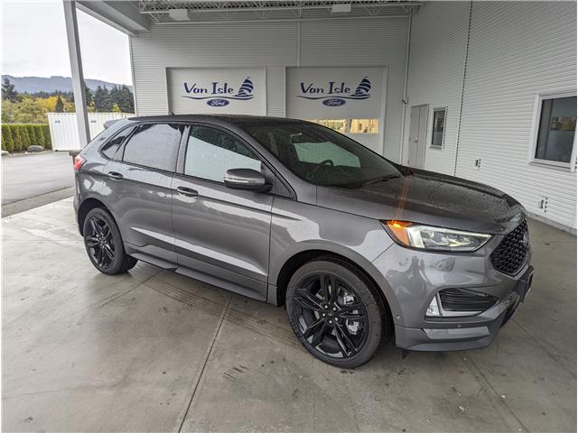 2022 Ford Edge ST (Stk: 22178) in Port Alberni - Image 1 of 18
