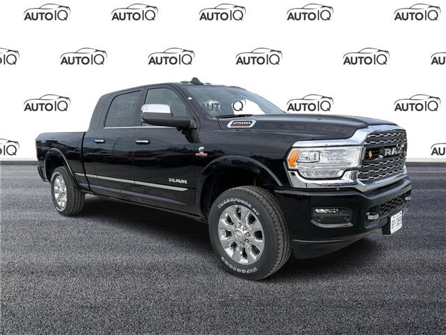 2022 RAM 2500 Limited (Stk: 36695D) in Barrie - Image 1 of 18