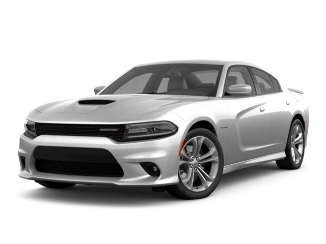 New 2022 Dodge Charger R/T  - Québec - Capitale Chrysler