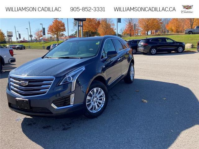 2019 Cadillac XT5 Base - Certified - Cadillac Style At $32988 For Sale ...