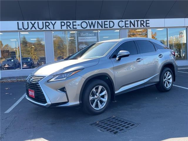 2019 Lexus RX 350 Base (Stk: 227305) in Kitchener - Image 1 of 22