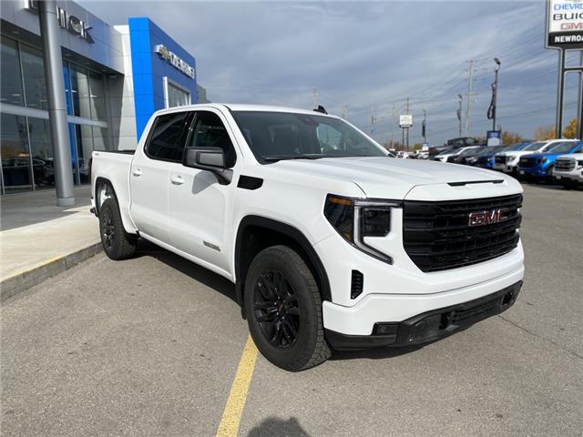 2023 GMC Sierra 1500 Elevation (Stk: Z100709) in Newmarket - Image 1 of 8