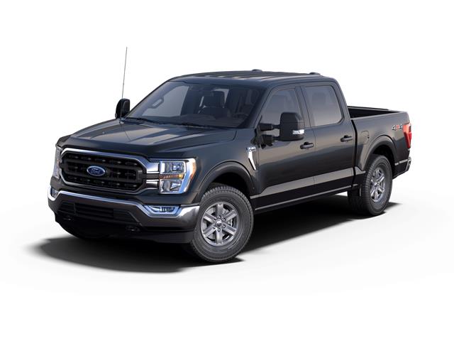 2022 Ford F-150 XLT (Stk: ) in London - Image 1 of 7