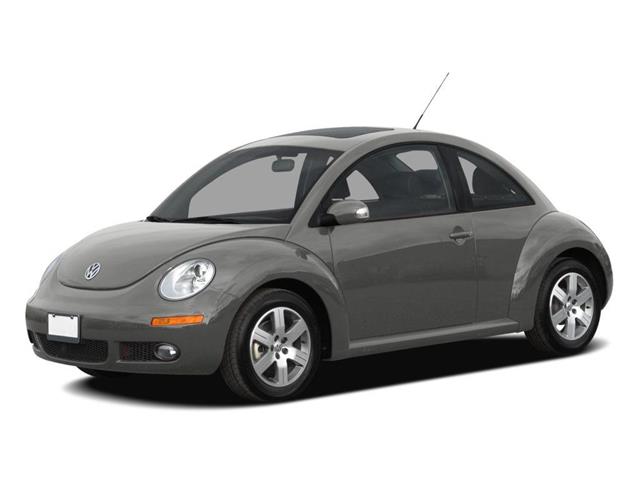 2007 Volkswagen New Beetle 2.5L (Stk: 43042B) in Prince Albert - Image 1 of 4