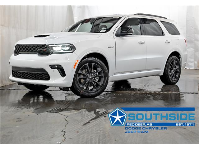 2022 Dodge Durango R/T (Stk: DR2230) in Red Deer - Image 1 of 30