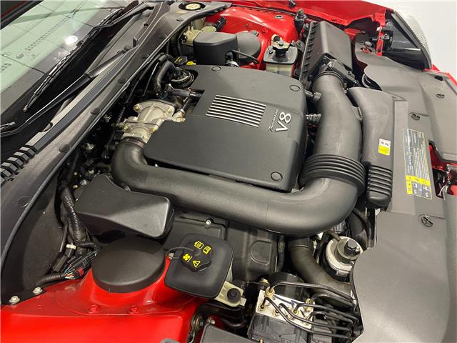 2002 Ford Thunderbird Convertible with Hardtop (Stk: 127995) in Watford - Image 17 of 18