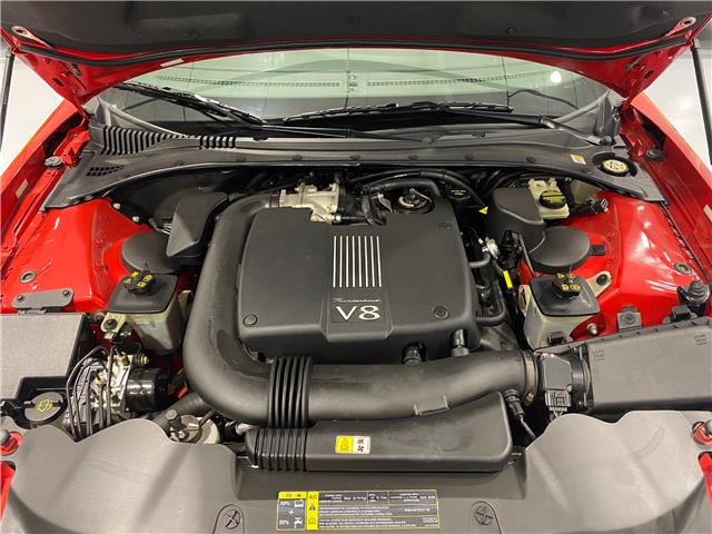 2002 Ford Thunderbird Convertible with Hardtop (Stk: 127995) in Watford - Image 16 of 18