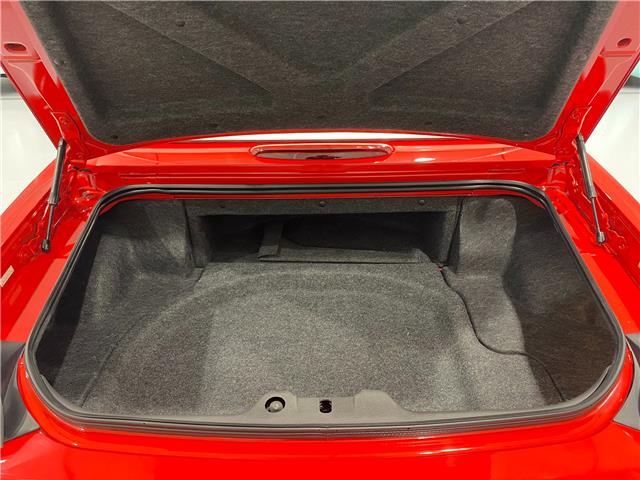 2002 Ford Thunderbird Convertible with Hardtop (Stk: 127995) in Watford - Image 15 of 18