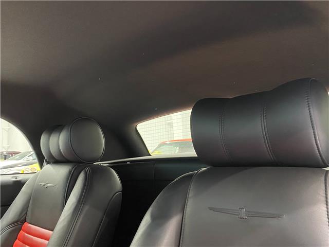 2002 Ford Thunderbird Convertible with Hardtop (Stk: 127995) in Watford - Image 11 of 18