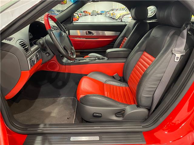 2002 Ford Thunderbird Convertible with Hardtop (Stk: 127995) in Watford - Image 9 of 18