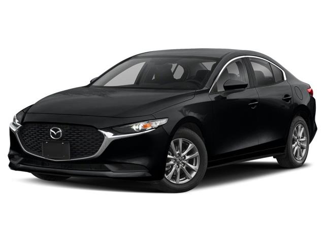 2022 Mazda Mazda3 GX (Stk: 22142) in Fredericton - Image 1 of 9