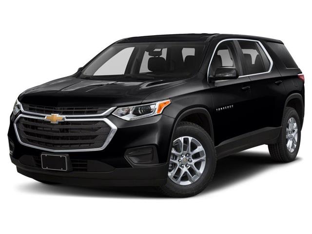 2019 Chevrolet Traverse LS (Stk: 175227) in Goderich - Image 1 of 9