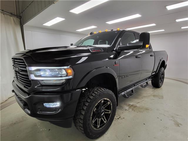 2022 RAM 2500 Laramie 3C6UR5FL7NG213415 1805U in Quebec