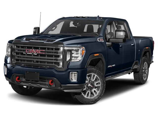 2023 GMC Sierra 3500HD AT4 (Stk: T63524) in Cobourg - Image 1 of 8