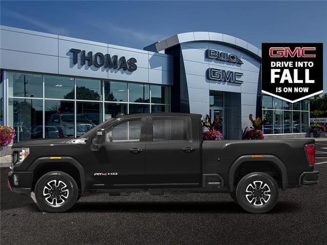 2023 GMC Sierra 2500HD AT4 (Stk: T44534) in Cobourg - Image 1 of 1