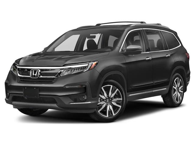 2022 Honda Pilot Touring 8P Touring 8P at $62104 for sale in Newmarket ...