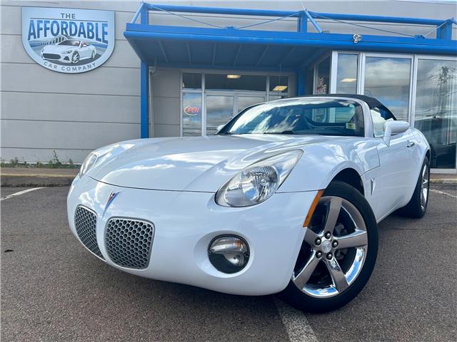 2008 Pontiac Solstice Base (Stk: A-101978) in Charlottetown - Image 1 of 20