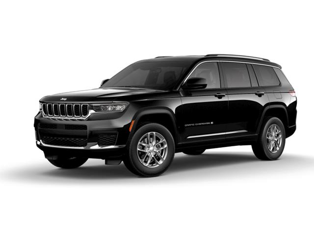 New 2023 Jeep Grand Cherokee L Laredo  - Québec - Capitale Chrysler