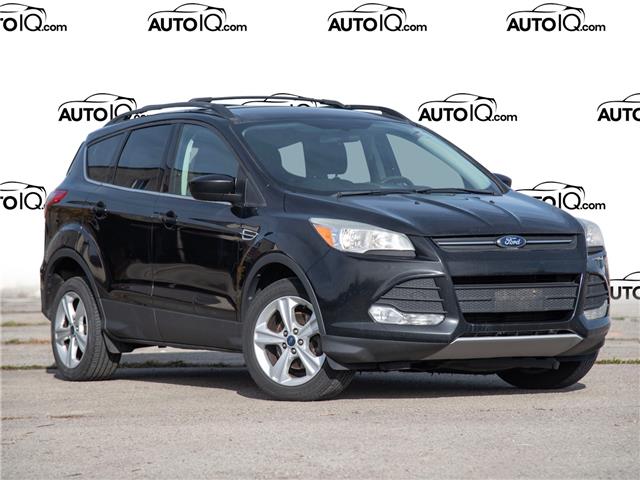 2013 Ford Escape SE (Stk: 50-649Z) in St. Catharines - Image 1 of 20