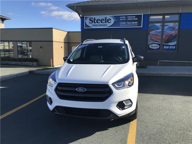 2019 Ford Escape SEL (Stk: PA5431-220) in St. John’s - Image 1 of 23