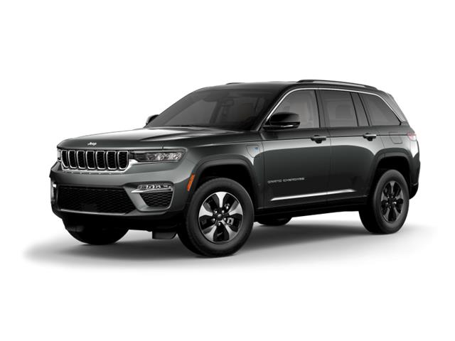 2022 Jeep Grand Cherokee 4xe Base (Stk: N0959) in Québec - Image 1 of 1