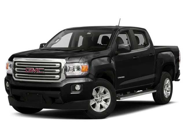 2018 GMC Canyon  (Stk: 22201A) in Terrace Bay - Image 1 of 9