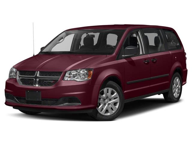 2020 Dodge Grand Caravan GT (Stk: 31008A) in Thunder Bay - Image 1 of 9