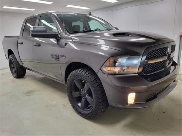 2021 RAM 1500 Classic Tradesman (Stk: 1830A) in Québec - Image 1 of 30