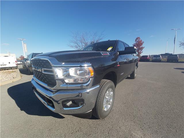 2022 RAM 3500 Big Horn (Stk: N00819) in Kanata - Image 1 of 28