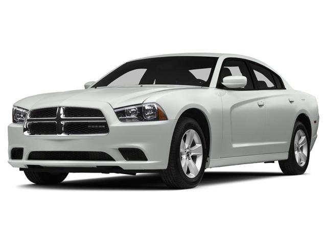 2014 Dodge Charger SXT (Stk: 49555) in London - Image 1 of 10