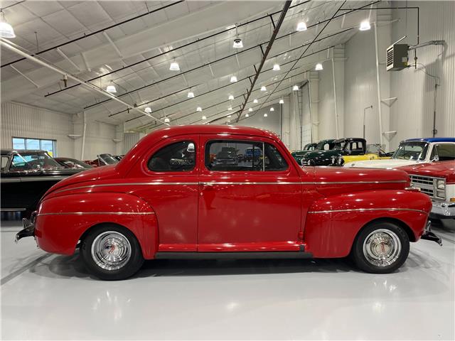 1941 Ford Super Deluxe  (Stk: 227239) in Watford - Image 5 of 19