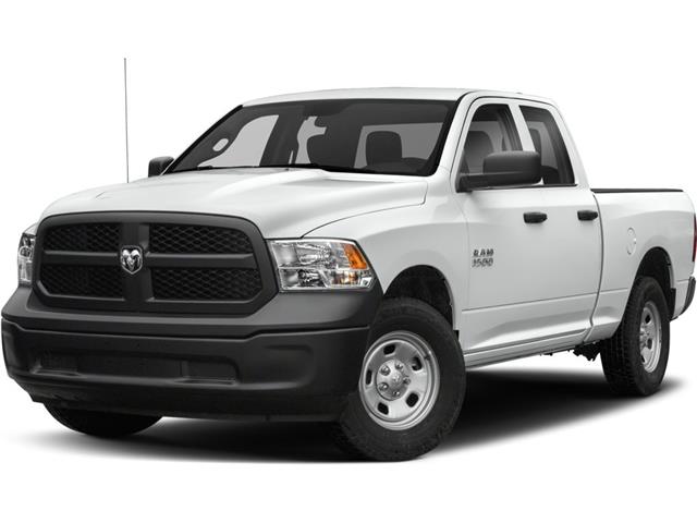 2022 RAM 1500 Classic Tradesman (Stk: 8079) in Sudbury - Image 1 of 2