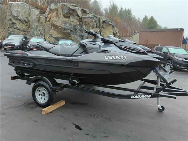 2022 Sea-Doo 10NG RXTX RENTAL (Stk: 12994R) in Sudbury - Image 1 of 21