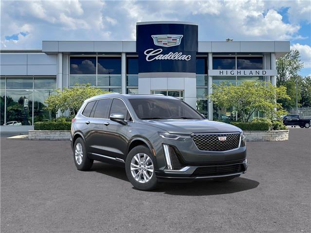 2023 Cadillac XT6 Luxury (Stk: 1860Y) in Aurora - Image 1 of 24