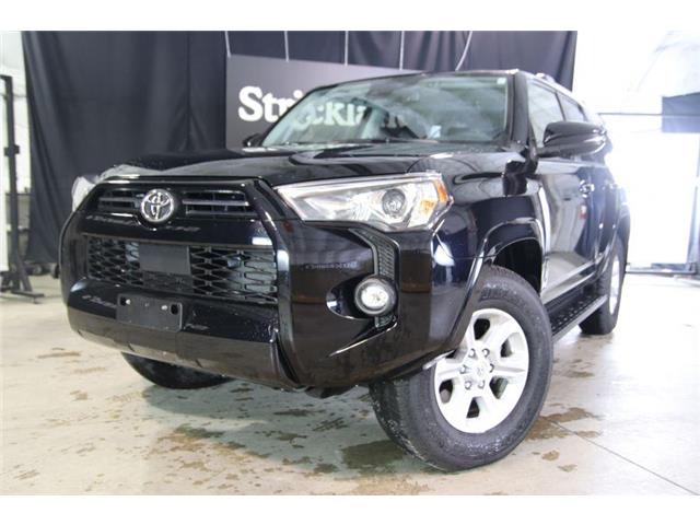 2022 Toyota 4Runner Base (Stk: 220333) in Brantford - Image 1 of 25