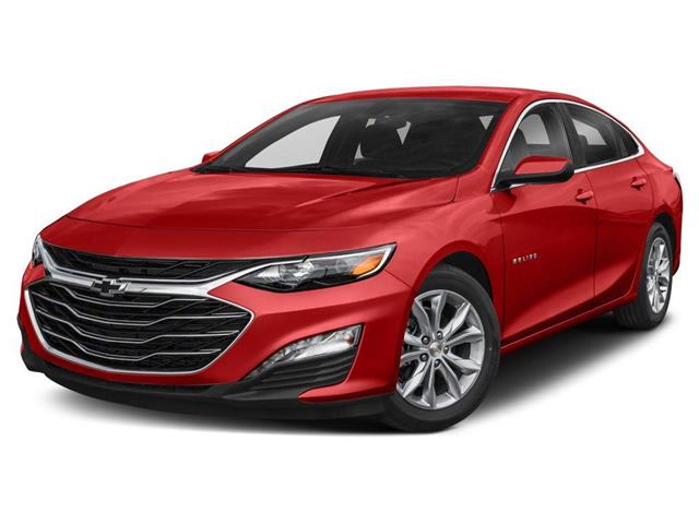 2023 Chevrolet Malibu 1LT (Stk: 23500) in Terrace Bay - Image 1 of 9