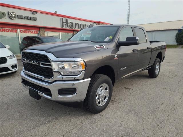 2022 RAM 2500 Big Horn (Stk: 22-218) in Hanover - Image 1 of 14