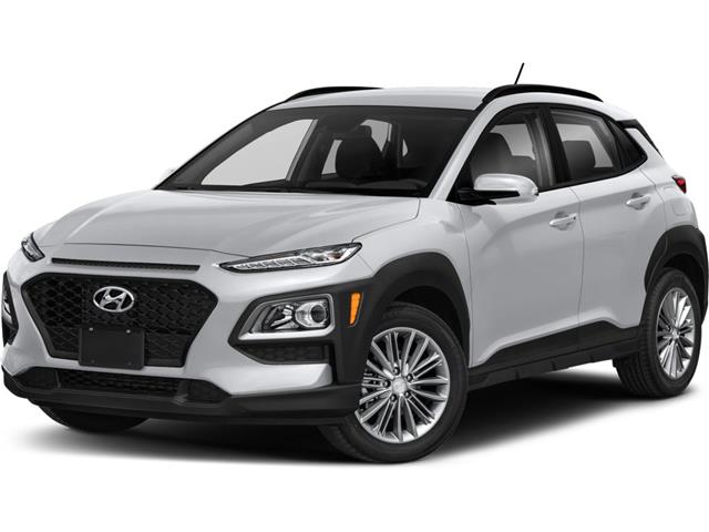 2018 Hyundai Kona 2.0L Preferred (Stk: 30956A) in Thunder Bay - Image 1 of 10