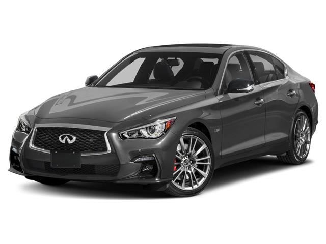 2023 Infiniti Q50 Red Sport I-LINE ProACTIVE (Stk: 23Q502) in Newmarket - Image 1 of 9