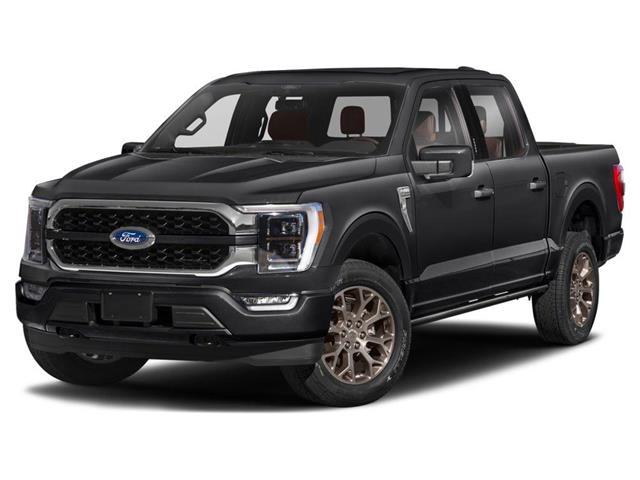 2022 Ford F-150 King Ranch (Stk: 16250) in Wyoming - Image 1 of 9